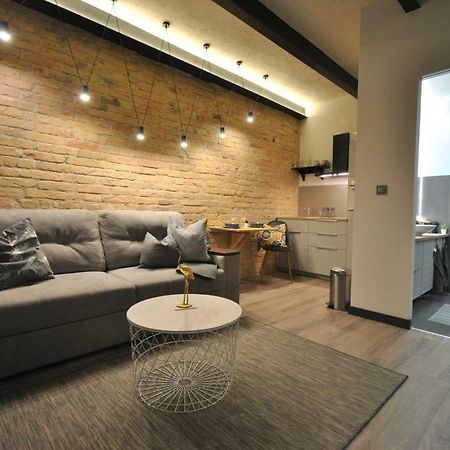 Krane Apartments Sas Budapest Exterior photo