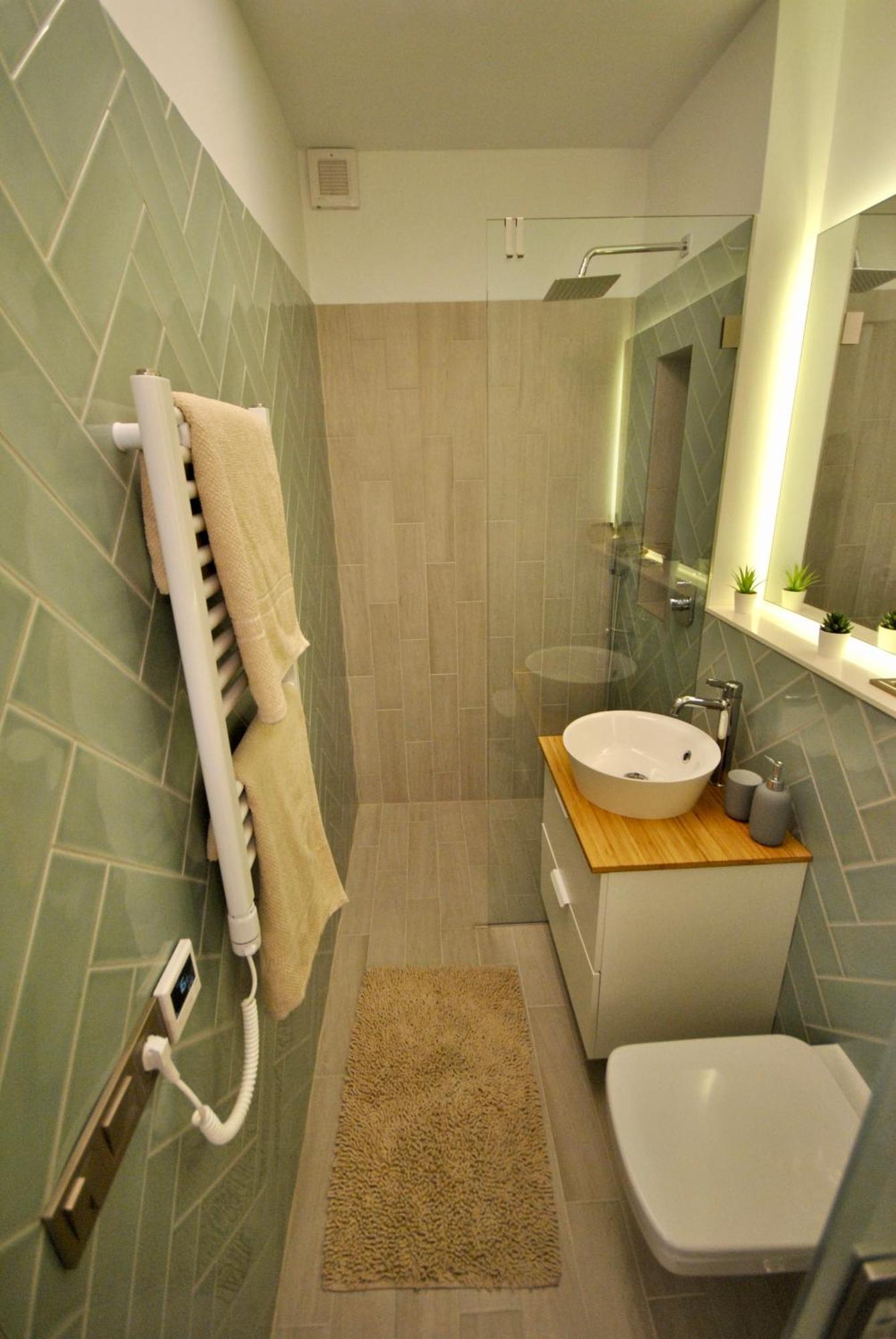 Krane Apartments Sas Budapest Exterior photo